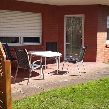 Apartment Prerower Strasse Zingst Exterior foto