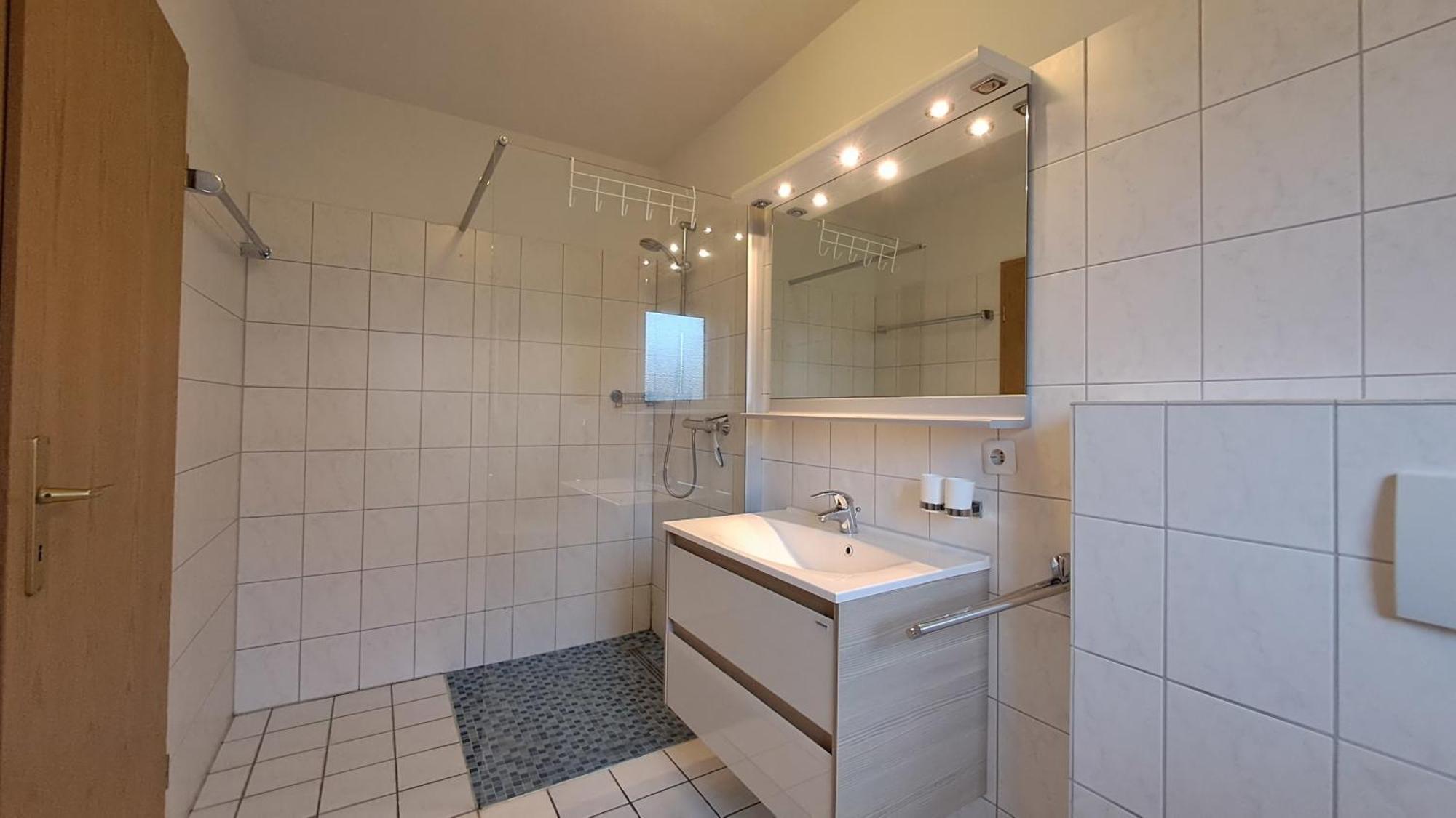 Apartment Prerower Strasse Zingst Exterior foto